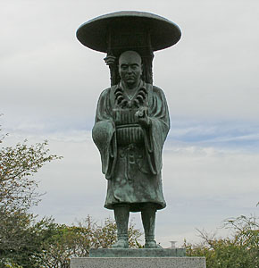 玄奘三藏法師
