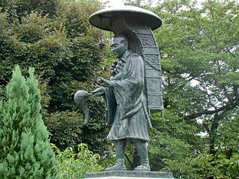 玄奘三藏法師