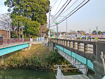 八丁橋