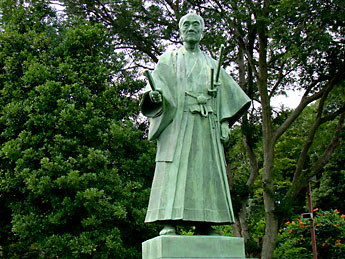 伊沢弥惣兵衛為永