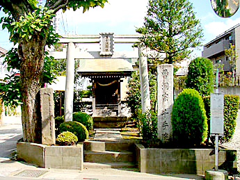 富士浅間神社