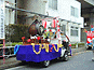 (01)山車の後ろ姿
