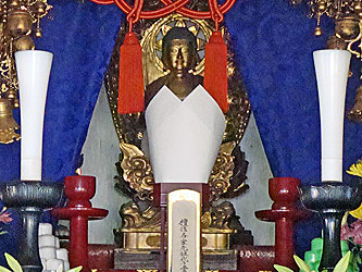 釈迦如来