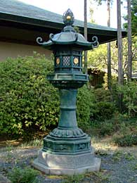 春日灯籠