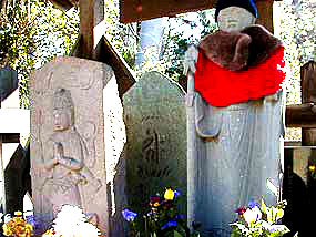 北向き地蔵堂2