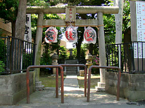 袋の水神宮2