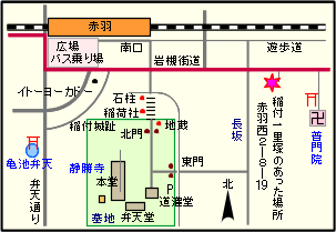 マップ