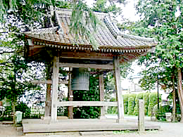 鐘楼